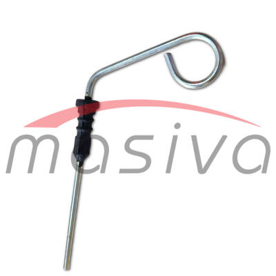 MJERAČ ULJA MOTORA RUGGERINI RF-80/90/120/140 ZAMJENSKI DIO   076.67  A