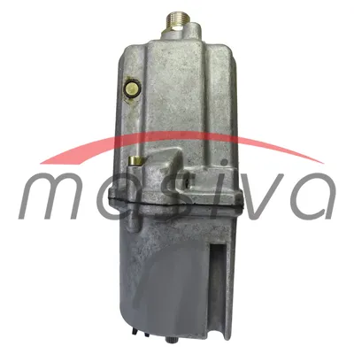 REGULATOR GASA ZETOR SAME-3