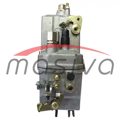 REGULATOR GASA ZETOR SAME-0