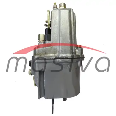 REGULATOR GASA ZETOR SAME-1