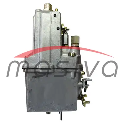 REGULATOR GASA ZETOR SAME-3