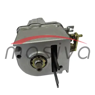 REGULATOR GASA ZETOR SAME-4