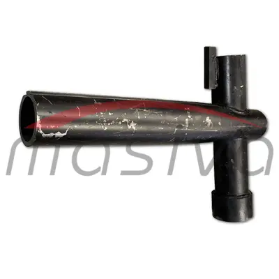 PREDNJI DIO MOSTA DESNI URSUS C-330/360 OKRUGLI-0
