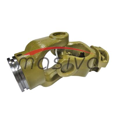 ZGLOB KARDANA KOMPLETNI ZA VANJSKU CIJEV 1 3/8" Z=6 KRIŽ 30,2 x 106,3