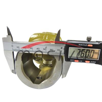 ZGLOB KARDANA KOMPLETNI ZA VANJSKU CIJEV 1 3/8" Z=6 KRIŽ 30,2 x 106,3-2