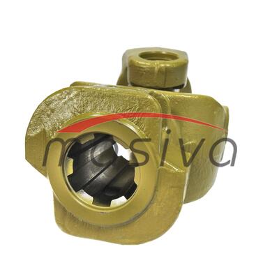 ZGLOB KARDANA KOMPLETNI ZA VANJSKU CIJEV 1 3/8" Z=6 KRIŽ 30,2 x 106,3-5