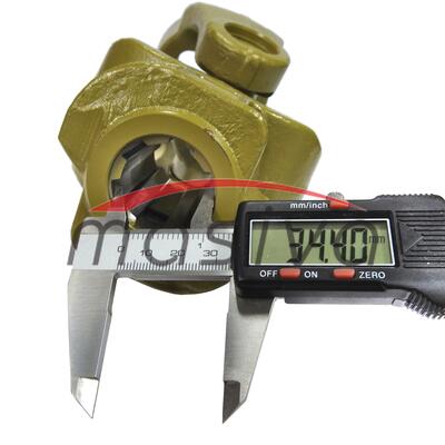 ZGLOB KARDANA KOMPLETNI ZA VANJSKU CIJEV 1 3/8" Z=6 KRIŽ 30,2 x 106,3-6