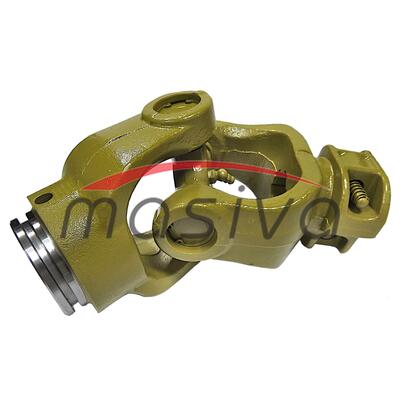 ZGLOB KARDANA KOMPLETNI ZA UNUTARNJU CIJEV 1 3/8" Z=6 KRIŽ 30,2 x 106,3