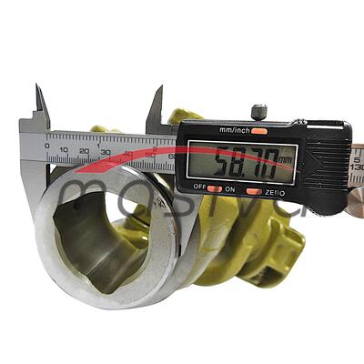 ZGLOB KARDANA KOMPLETNI ZA UNUTARNJU CIJEV 1 3/8" Z=6 KRIŽ 30,2 x 106,3-2