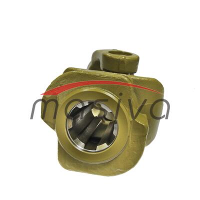 ZGLOB KARDANA KOMPLETNI ZA UNUTARNJU CIJEV 1 3/8" Z=6 KRIŽ 30,2 x 106,3-6