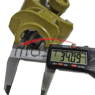 ZGLOB KARDANA KOMPLETNI ZA UNUTARNJU CIJEV 1 3/8" Z=6 KRIŽ 30,2 x 106,3-7