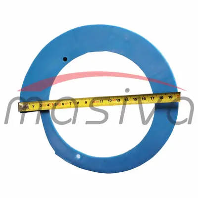 PRSTEN PLASTIČNI SIJAČICE ZA ŽITO OLT GAMA