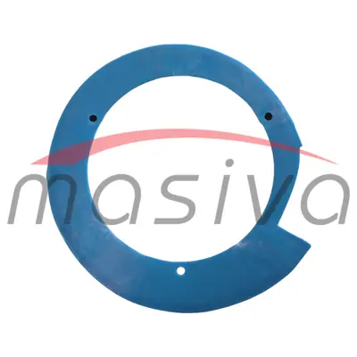PRSTEN PLASTIČNI SIJAČICE ZA ŽITO OLT GAMA-1