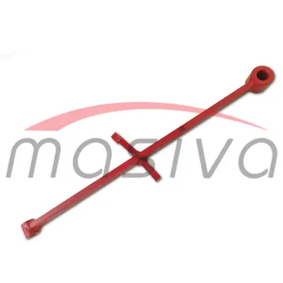 POLUGA LIJEVA ŽITNE SIJAČICE IMT-1