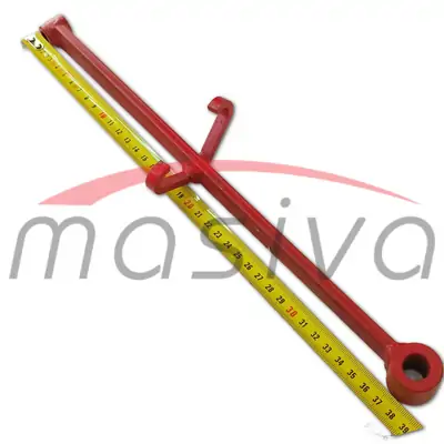 POLUGA LIJEVA ŽITNE SIJAČICE IMT-4