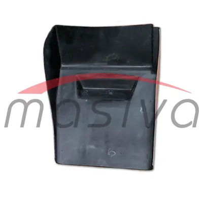 NASTAVAK BLATOBRANA LIJEVI ZETOR PVC-3