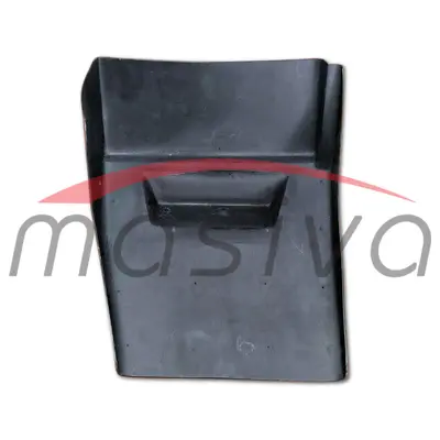 NASTAVAK BLATOBRANA LIJEVI ZETOR PVC-4