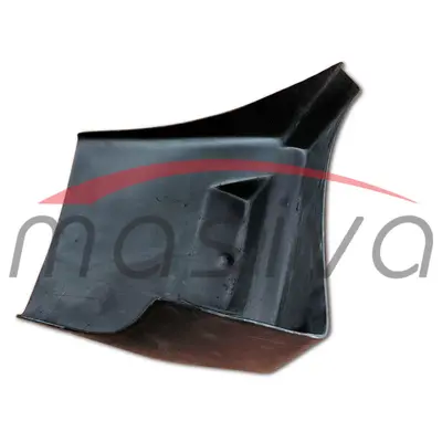 NASTAVAK BLATOBRANA DESNI ZETOR PVC-6