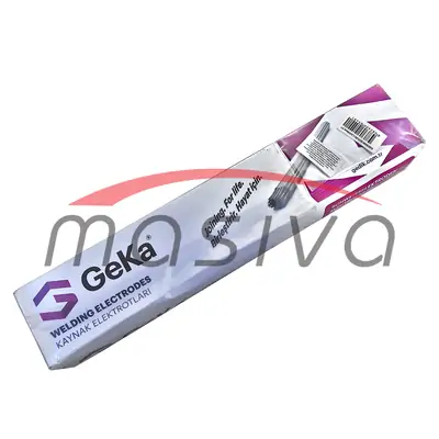 ELEKTRODA 3,2 X 350 mm 5 kg RUTILNA