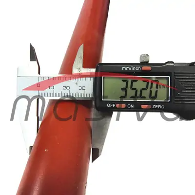 VRATILO POGONSKO ZAVARENO 760mm Z=14 SIP EKO-3000,3500, KK30-3