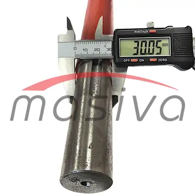 VRATILO POGONSKO ZAVARENO 760mm Z=14 SIP EKO-3000,3500, KK30-4