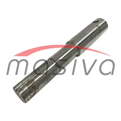 VRATILO POGONSKO METALNOG VALJKA FI 30 x 193 NA KAJLU SIP KK30 EKO 3500 T-30-0