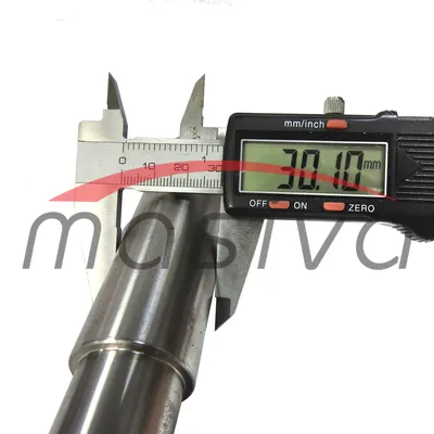 VRATILO POGONSKO METALNOG VALJKA FI 30 x 193 NA KAJLU SIP KK30 EKO 3500 T-30-2
