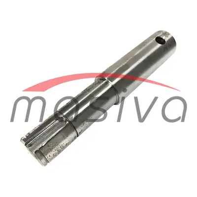 VRATILO POGONSKO METALNOG VALJKA FI 30 x 160 NA KAJLU SIP KK30 EKO 3500 T-30