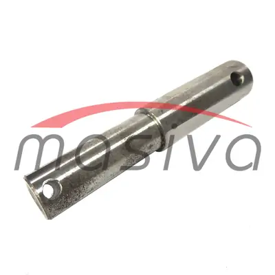 VRATILO POGONSKO METALNOG VALJKA FI 30 x 163 NA ZATIK SIP KK30 EKO 3500 T-30
