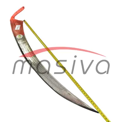 KOSA RUČNA 80 CM