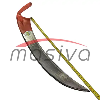 KOSA RUČNA 60 CM