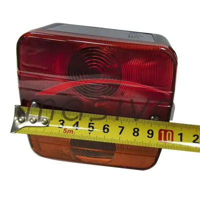ŠTOP LAMPA NOVA TIPA DESNA 104 X 97 X 50 mm  KINA
