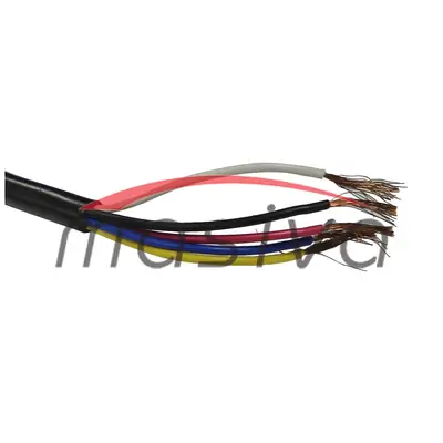 ŠTOP LAMPA LED KAMIONSKA  LIJEVA+MAGLENKA 445,4 X 144,2 X 76 mm-5