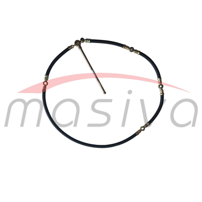 CIJEV PRELIVNA 4 CILINDRA ZETOR