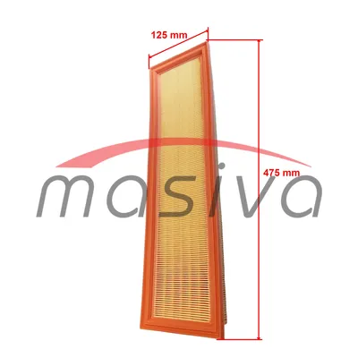 FILTER KABINE DAF-2