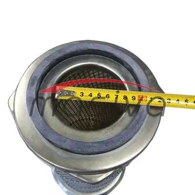 FILTER ZRAKA VANJSKI FIAT-HITACHI-MASSEY FERGUSON-SANVIK-4