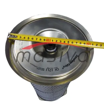 FILTER ZRAKA VANJSKI FIAT-HITACHI-MASSEY FERGUSON-SANVIK-5
