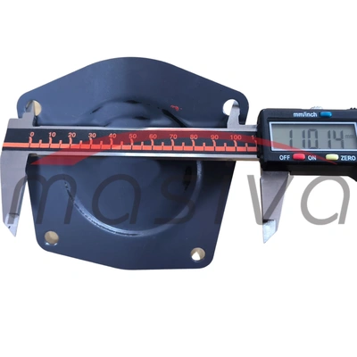 POKLOPAC KOMPRESORA IMT    RD 206-85204/1-4