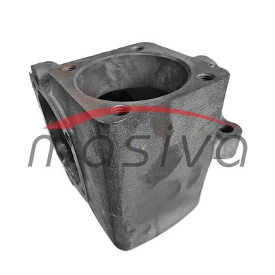 KUČIŠTE UPRAVLJAČA IMT-558