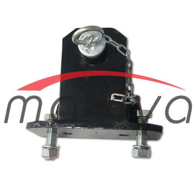 VUČA ZA PRIKOLICU NA DVA VIJKA-11