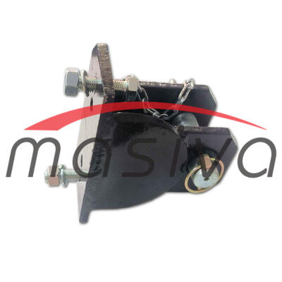 VUČA ZA PRIKOLICU NA DVA VIJKA-13