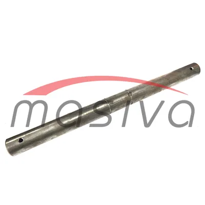 OSOVINA GORNJA ELEVATORA BERAČA SIP KK-30    72-0106-0