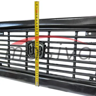 MASKA HAUBE PVC GORNJA UTB 445 NOVA TIPA-2