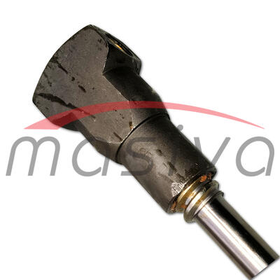 VRETENO UPRAVLJAČA ZETOR 4511 STARI TIP 690mm-3