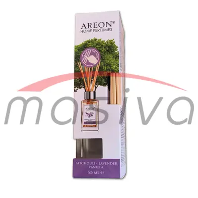 AREON ŠTAPIĆI MIRISNI STIKS 85ml-1