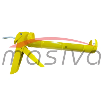 PIŠTOLJ ZA SILIKON JM -108P-0