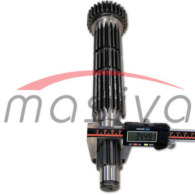 VRATILO GLAVNO MJENJAČA IMT-5106-5136    513.00.066-8