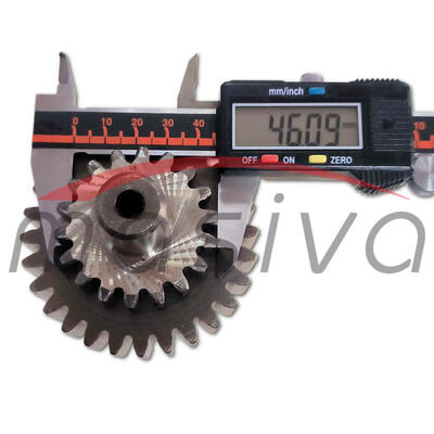 VRATILO GLAVNO MJENJAČA IMT-5106-5136    513.00.066-11