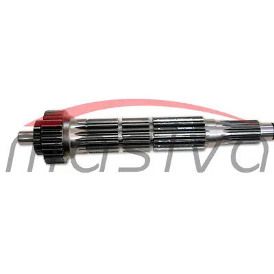 VRATILO GLAVNO MJENJAČA IMT-5106-5136    513.00.066-0