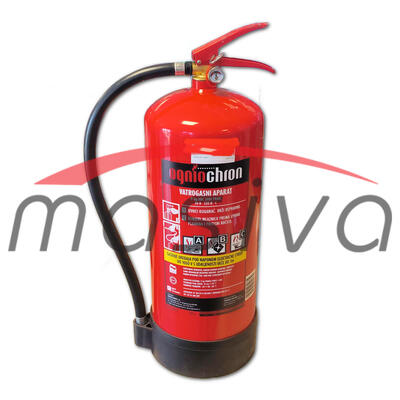 VATROGASNI APARAT 9KG ABC/PM